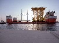 MatriX-EPS - Eversendai Offshore, UAE